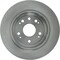 Centric Parts Standard Brake Rotor, 121.40054 121.40054 - alternate 5